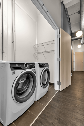 Washer/dryer